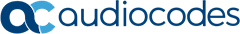 Audiocodes